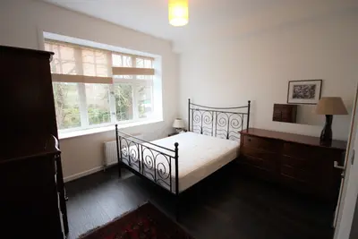 Bootham Apartments, Bootham, YO30