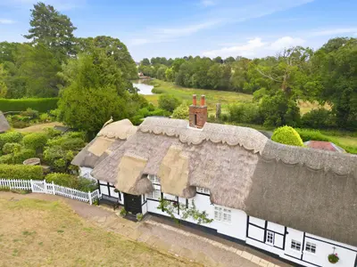 Castle Hill, Kenilworth, CV8