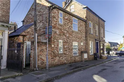 Vine Street, York, YO23