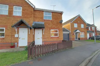 Charnwood Close, Kingswood, HU7
