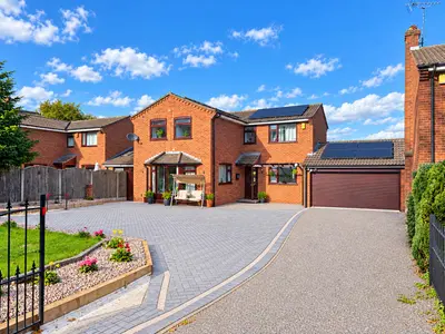 Shardlow Road, Derby, DE24