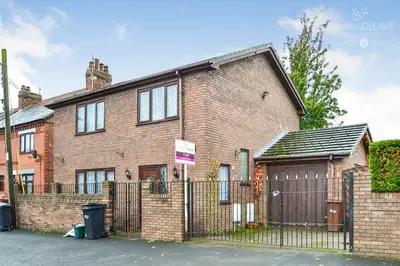 Stanley Road, Buckley, Flintshire, CH7 2PF