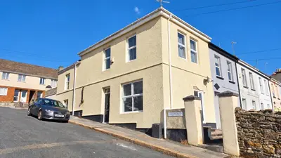 Alexandra Road, Plymouth, PL2