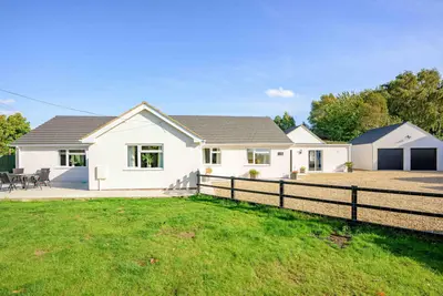 Willington Road, Kirton End, PE20