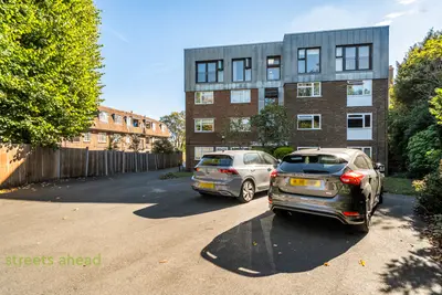 Anerley Park, London, SE20