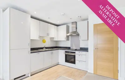 Flat 11, 10 Portland Street, Cheltenham, GL52 2PB
