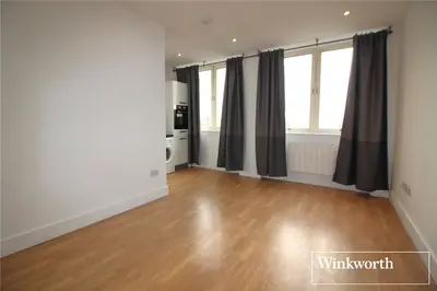 Shenley Road, Borehamwood, Hertfordshire, WD6