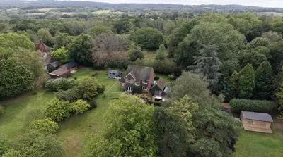 Stonehurst Lane, Five Ashes, TN20