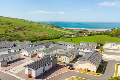 Station Road, Woolacombe, EX34