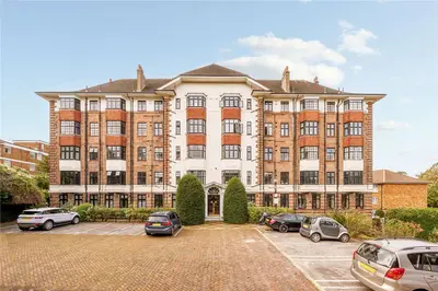Greystoke Lodge, Hanger Lane, Ealing, W5 1EW