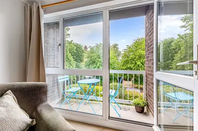 Lansdowne Road, Wimbledon, London, SW20