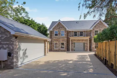 Hills Road, Cambridge, Cambridgeshire, CB2 8RW