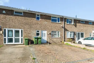 Lowry Gardens, Southampton, SO19