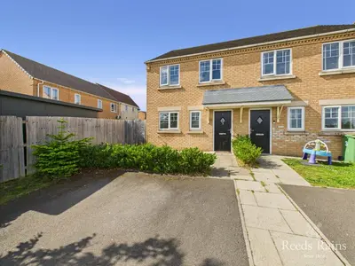 Barrow Lane, Scarborough, YO11