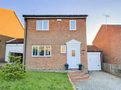 The Links, St. Leonards-On-Sea, TN38 0UW