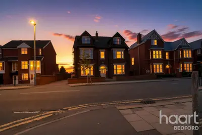Shakespeare Road, Bedford, MK40