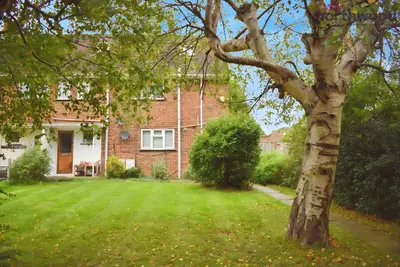 Ladycross Road, Hythe, SO45