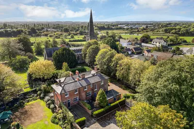 Tamworth Road, Sawley, NG10