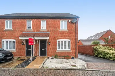 Felix Road, Didcot, OX11