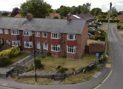Bedale Road, Aiskew