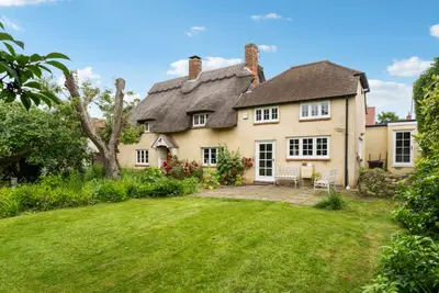 Rose Cottage, Fort End, HP17