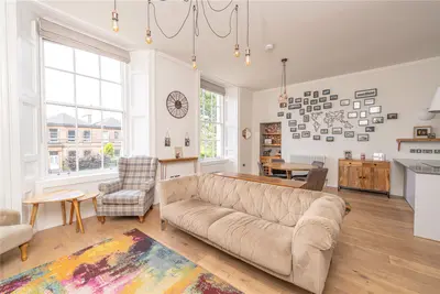 Minto Street, Edinburgh, EH9