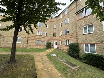 Rookes Crescent, CHELMSFORD, CM1 3GN