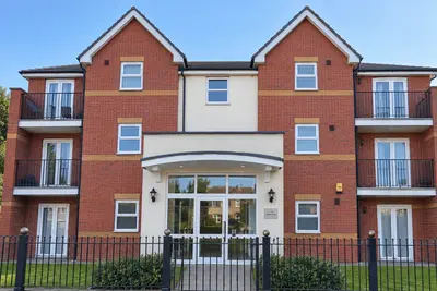 Oakcliffe Road, Baguley,M23 1DD
