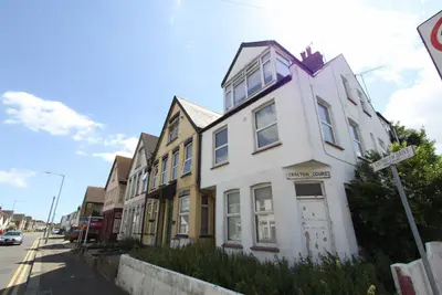 Southview Drive, Westcliff On Sea