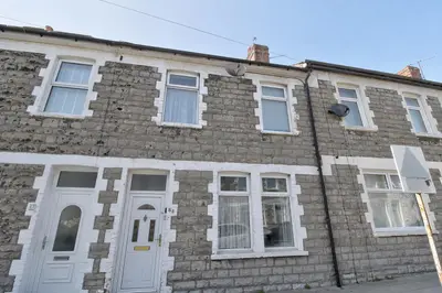 Queen Street, Barry, CF62 7EG