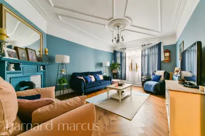 Blenheim Park Road, South Croydon, CR2