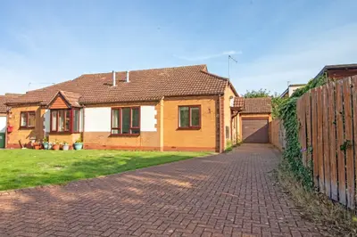 Anderson Way, Lea, DN21