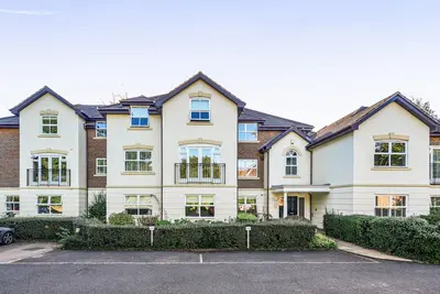 Furze Hill, Kingswood, KT20