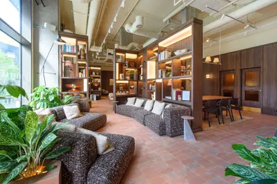 Flat 20, Dovecote House, London