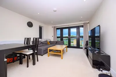 Bessemer Road, Welwyn Garden City, AL7