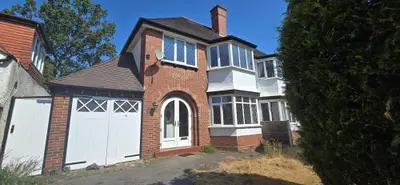 Grange Road, Erdington, Birmingham, B24