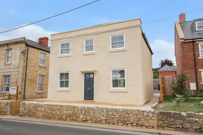 Trowbridge, Wiltshire