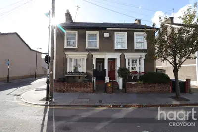 Wandle Road, Croydon, CR0