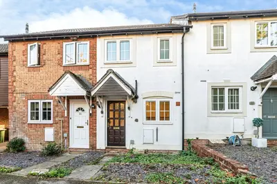 Gander Drive, Basingstoke, RG24