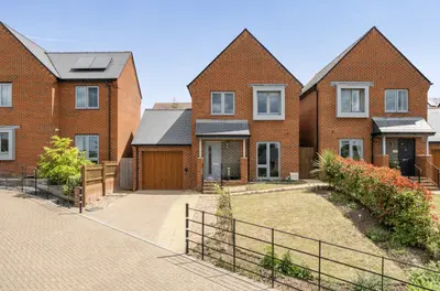 Ash Drive, West End, SO30