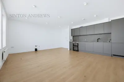 The Broadway