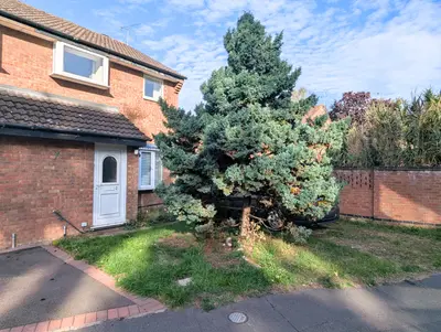Lindholme Road, Doddington Park, LN6