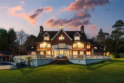 Crouch Lane, Borough Green, Sevenoaks, Kent, TN15 8LU
