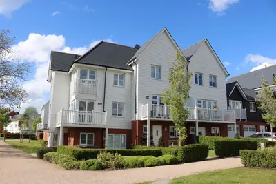 Venics Way, High Wycombe HP11 1LN