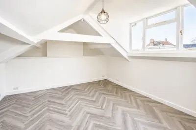 Priory Street, Monmouth, NP25