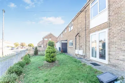 Kingswood Avenue, Swindon, SN3
