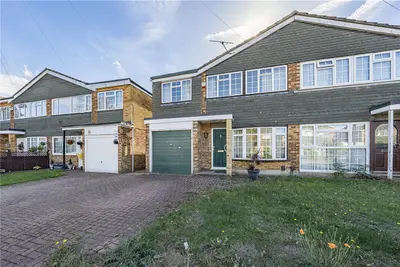Summerhouse Lane, Harmondsworth, UB7