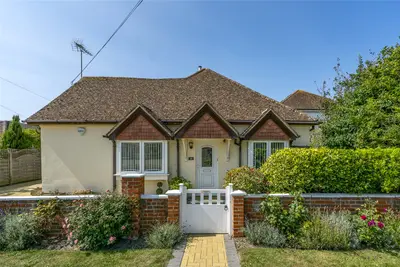 West Drive, Ferring, BN12
