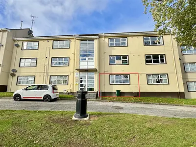 Poltair Court, St. Austell
