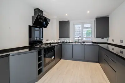 Leigham Court Road, Streatham Hill, London, SW16